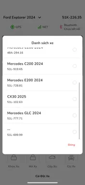 CarX SmartKey screenshot 3