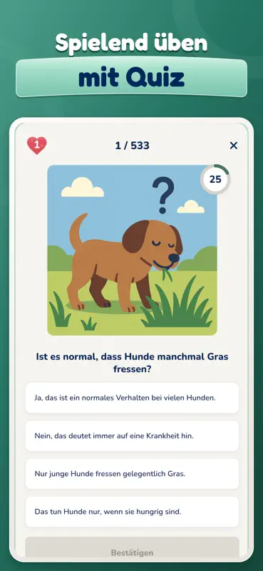 Hundeo - Hundetraining screenshot 6 of 6