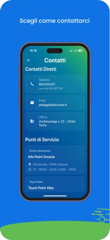 FreeFlow A33 iPhone screenshot 6