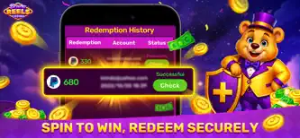 Bruno Reels Casino screenshot 1