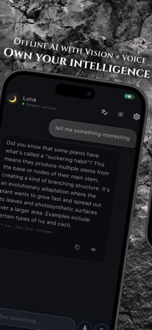 Sentiens Screenshot 1 of 10