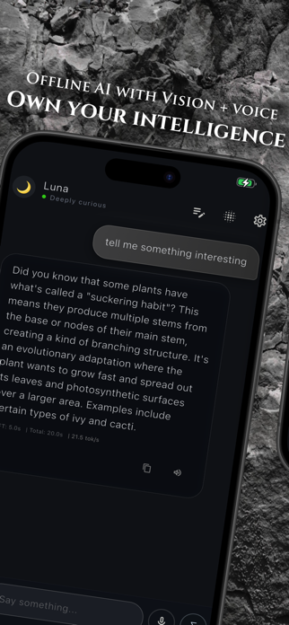 Sentiens Screenshot 1 of 10