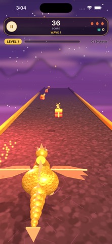 Firecrest Dragon HuntPro Screenshot 7 of 8