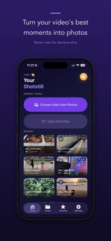 Shotstill Screenshot 2 of 4