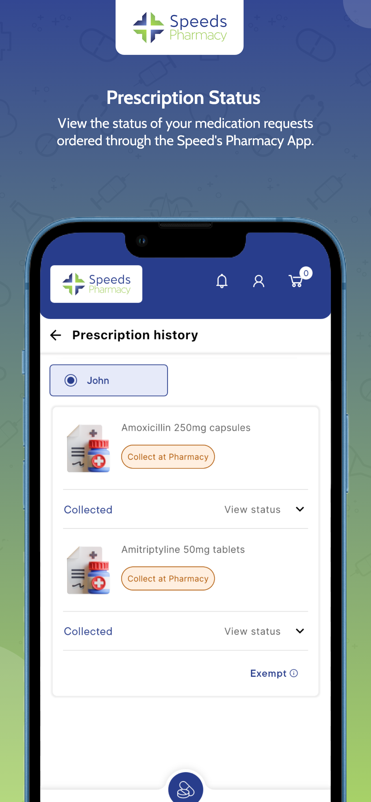 Speeds Pharmacy