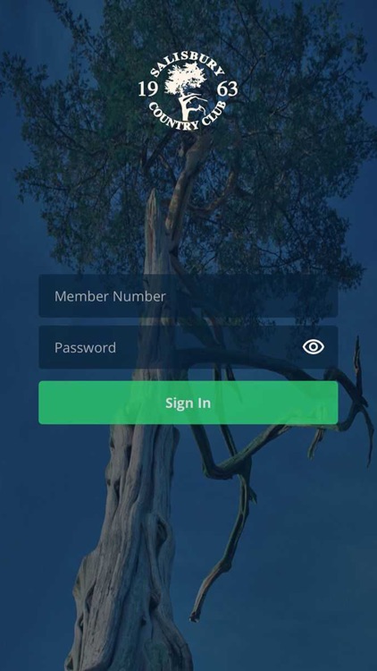 Salisbury Country Club screenshot-5