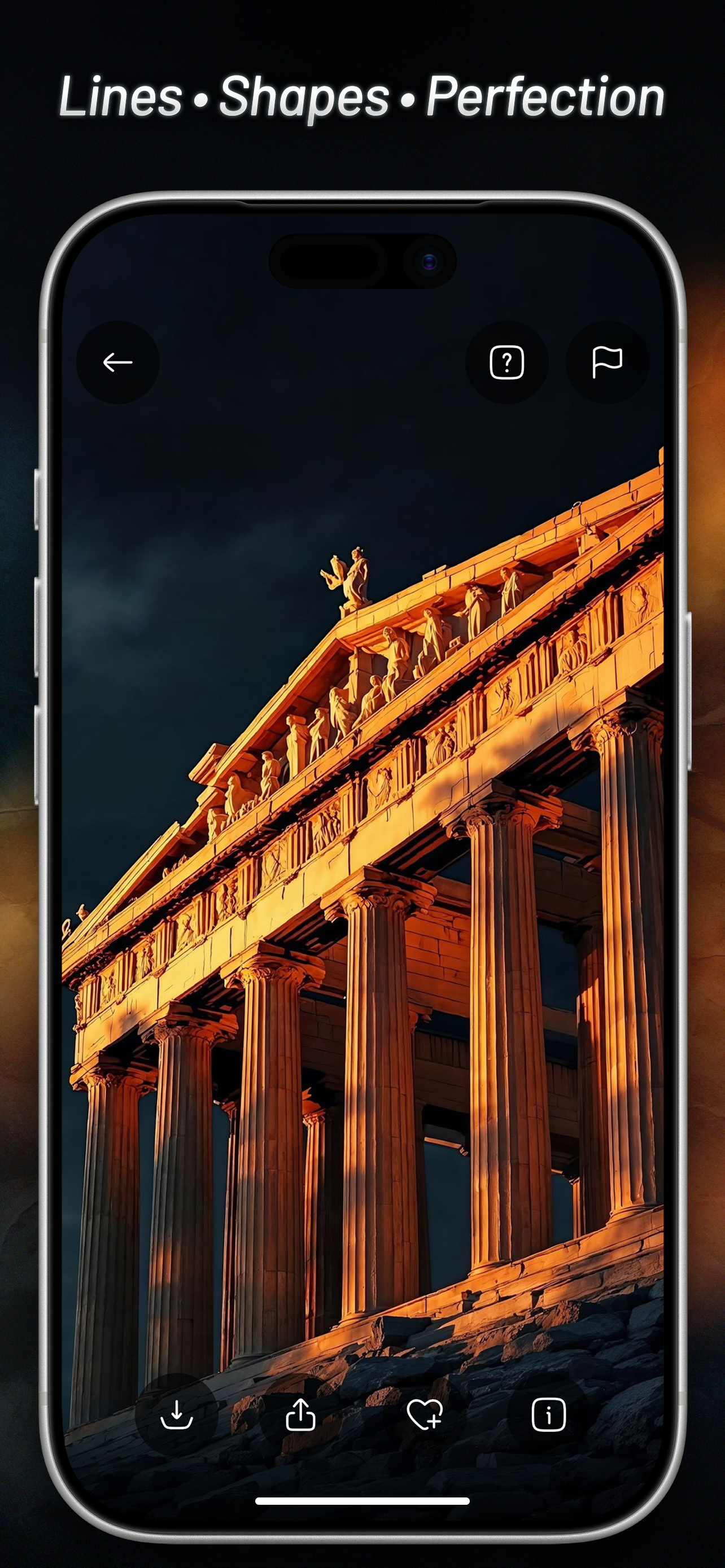 Architecture Wallpapers 4K HD