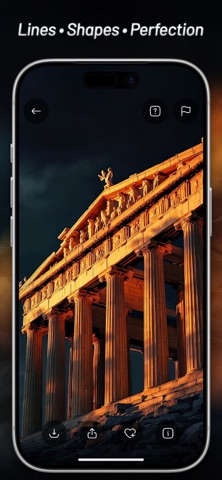 Architecture Wallpapers 4K HD screenshot