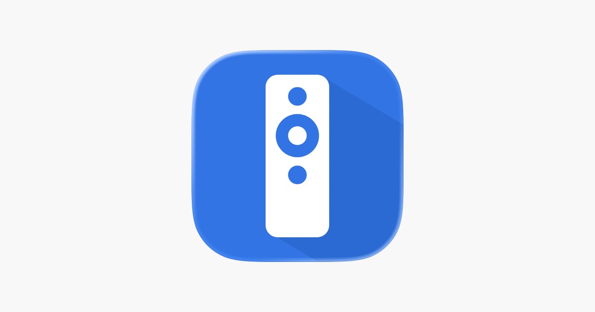 ‎TV Remote For Android TV App - App Store