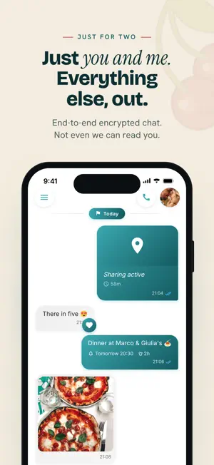 TuiJo screenshot 1