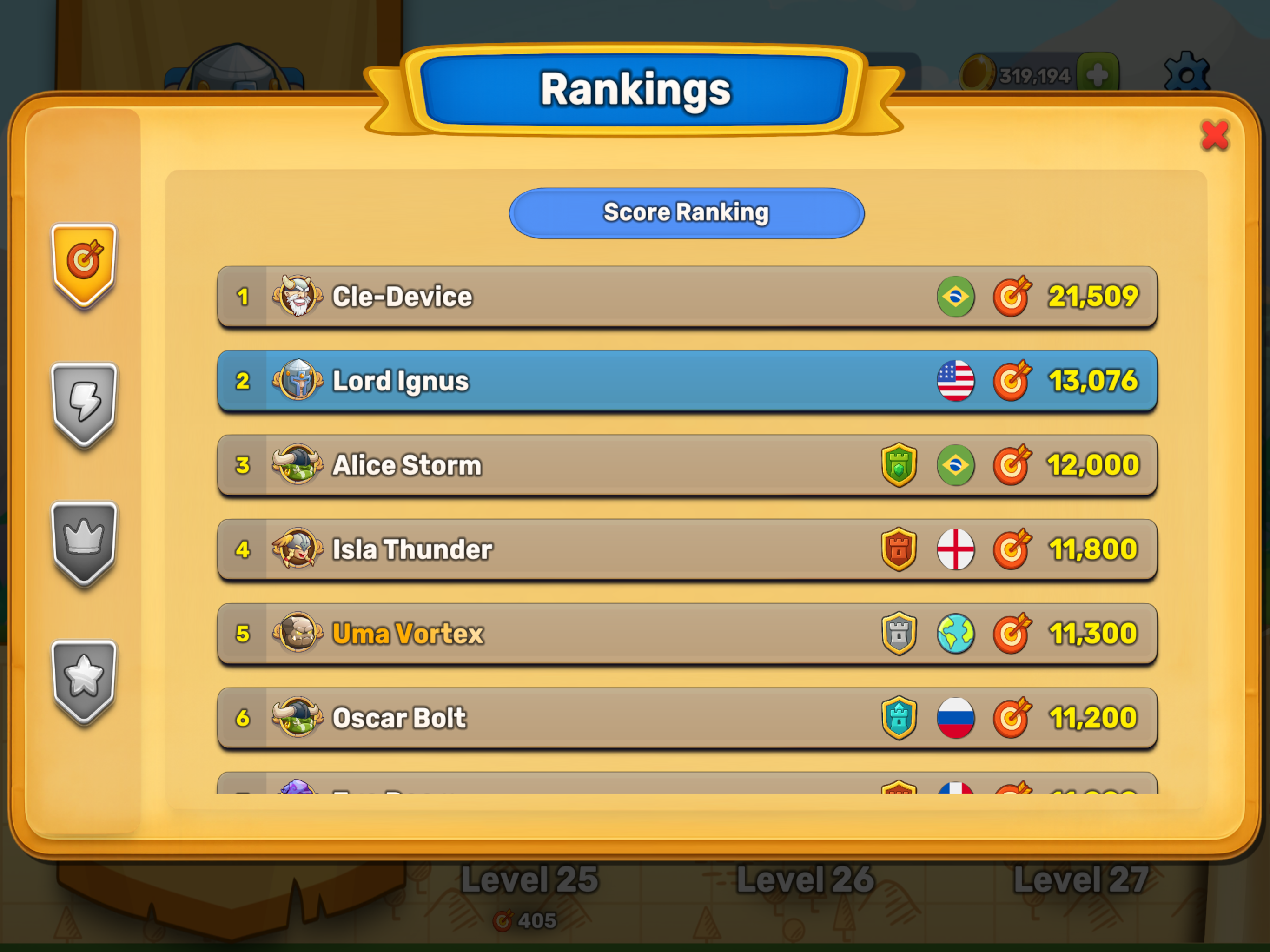 Tower Crush Evolution screenshot 18