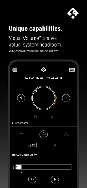 Schiit Forkbeard screenshot 3
