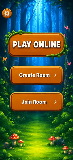 Tic Tac Toe Multiplayer & AI screenshot 3