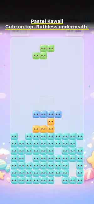 Block Puzzle: Block Quest screenshot 1