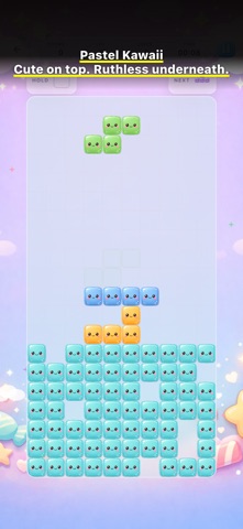 Block Puzzle: Block Quest Screenshot 1 of 6