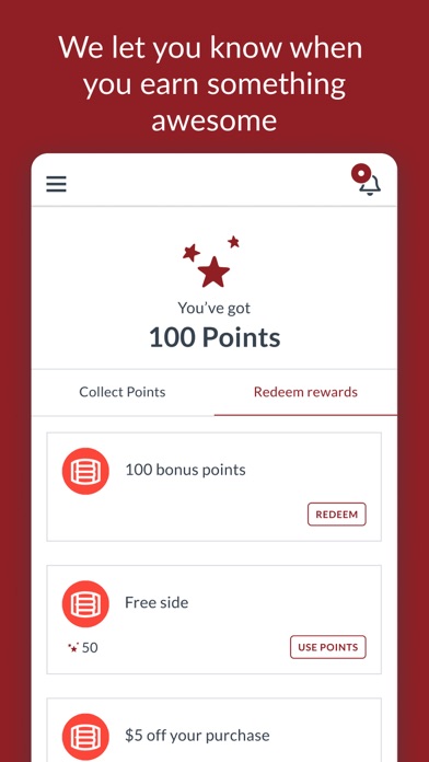 Beer Barrel Pizza & Grill screenshot 4