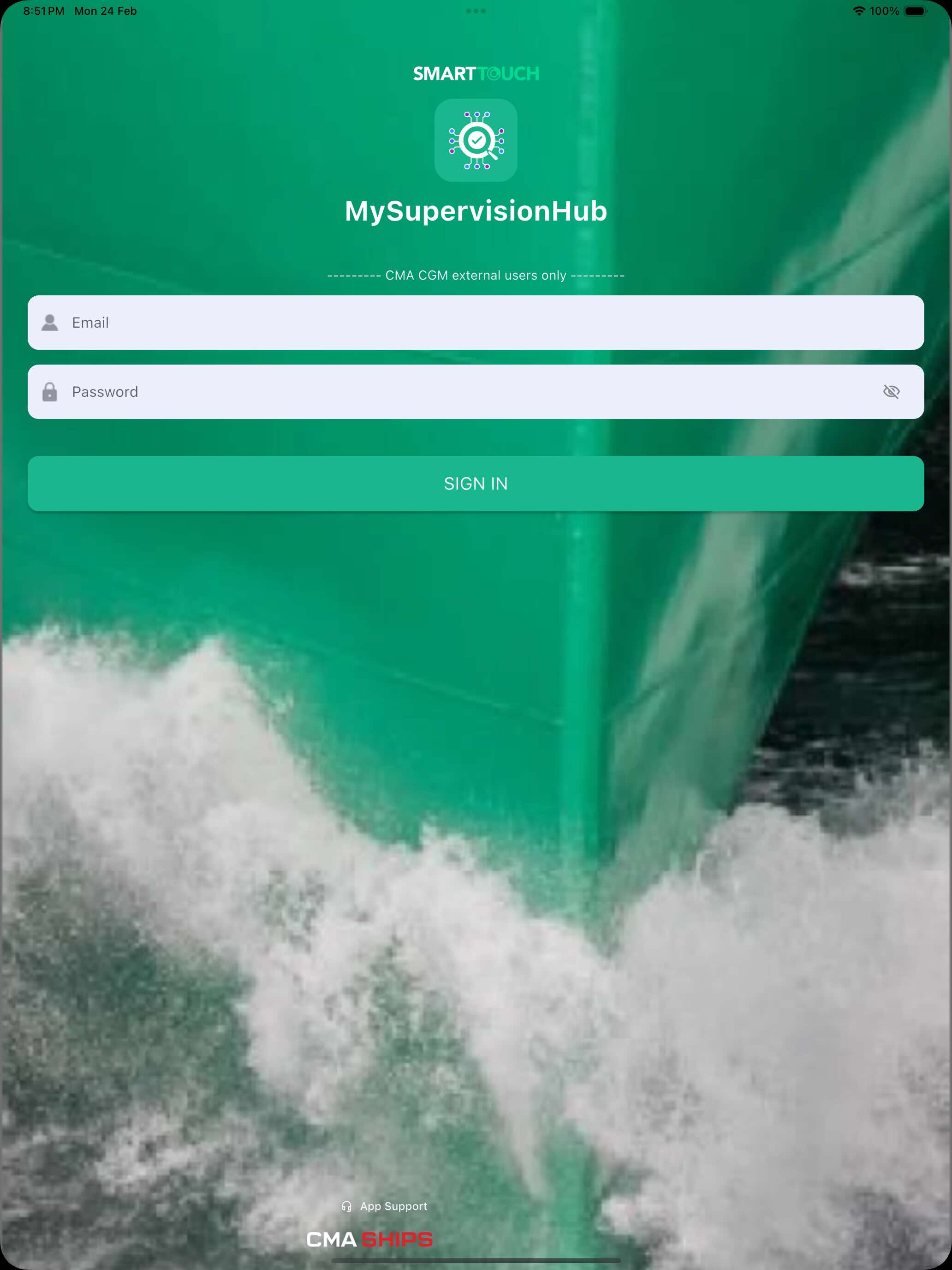 MySupervisionHub