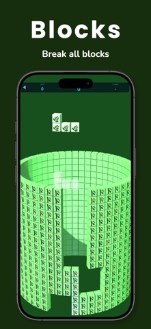 Block Puzzle : Mahjong Tower Screenshot 4 of 5