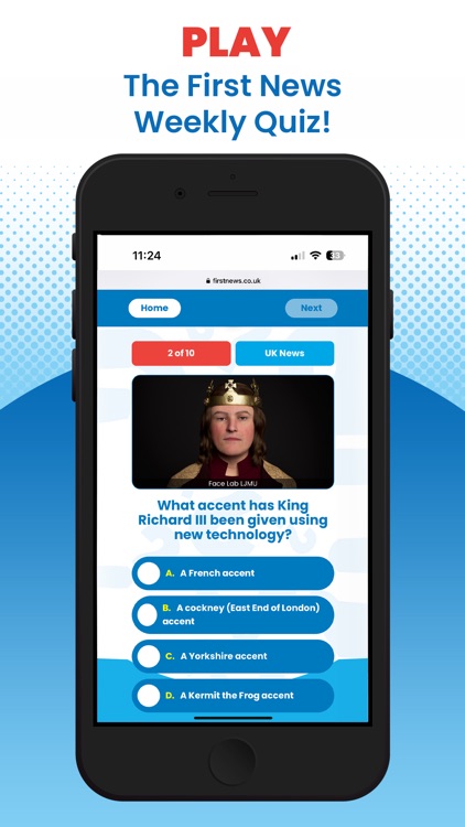 First News screenshot-3