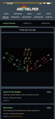 Arc Helper Screenshot 8 of 9