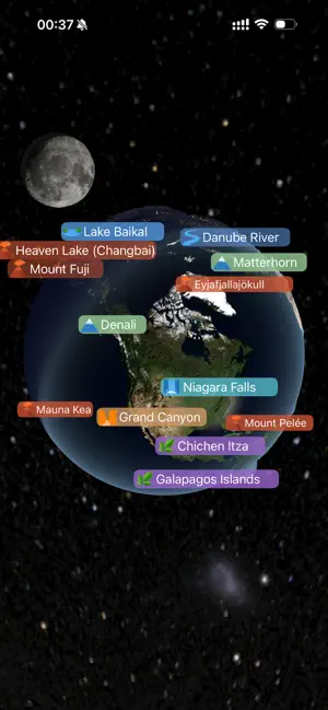 WristLab screenshot 2