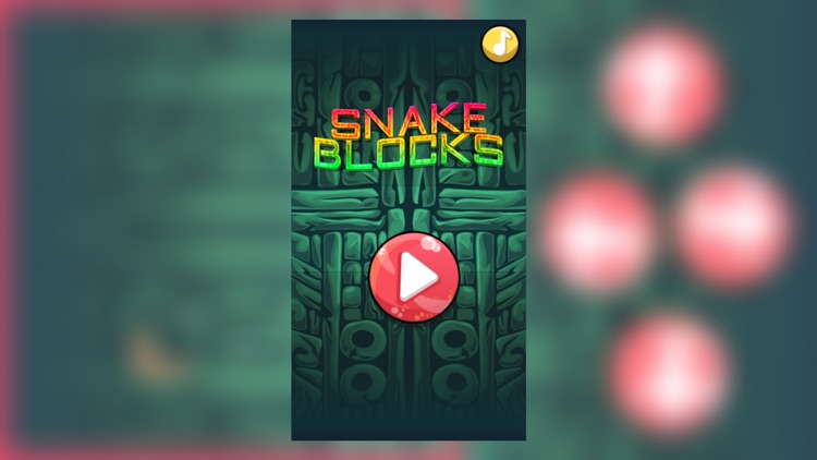Snake Blocks Fun