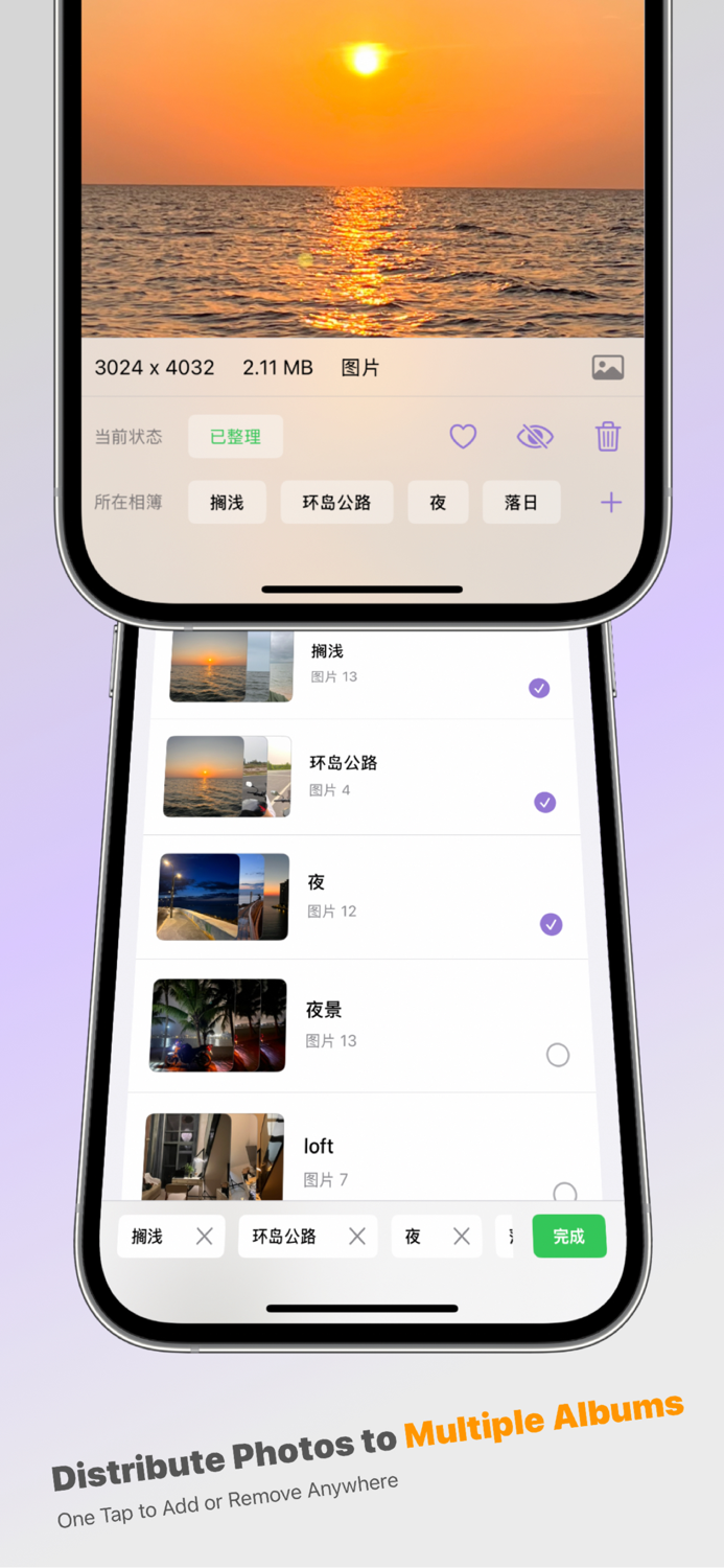 Sorter  Photo Organizer