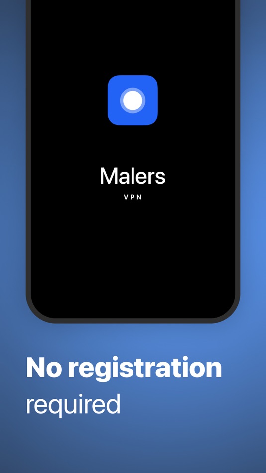 #4. Fast VPN Proxy – Hide IP (iOS) 来自: Avaskas Limited