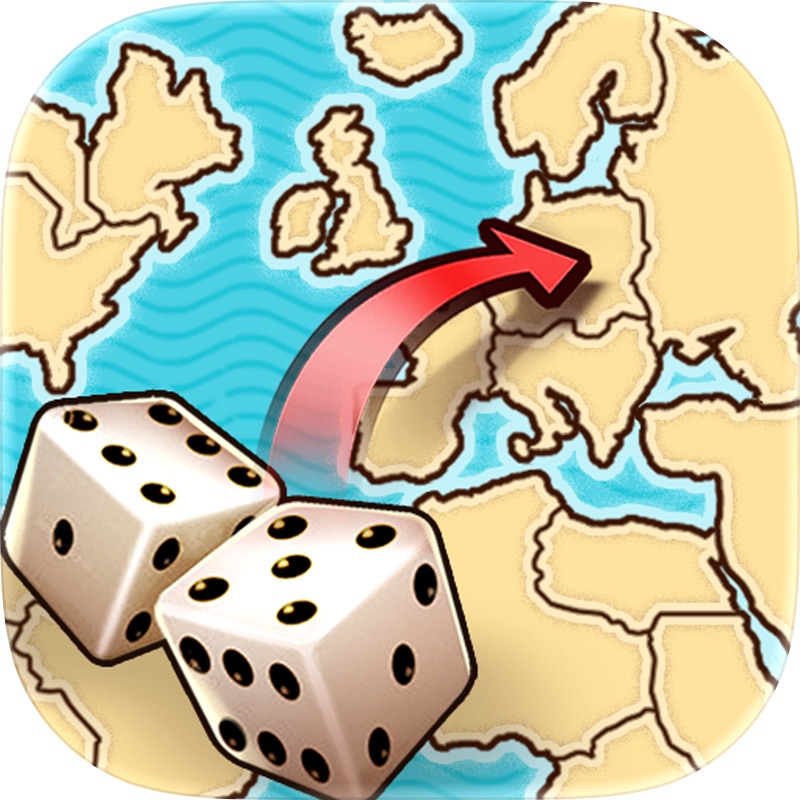 Risk of war - Wartime Glory screenshot 6