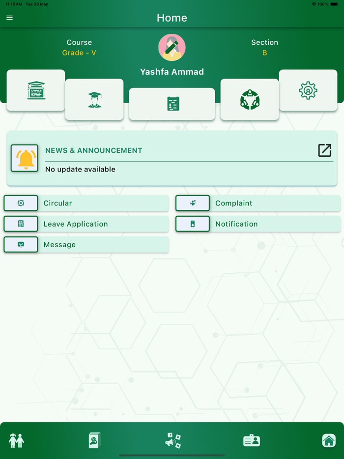 AlHuda International School