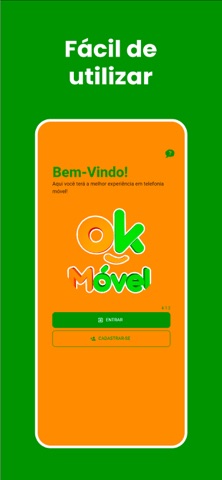 Ok Móvel screenshot