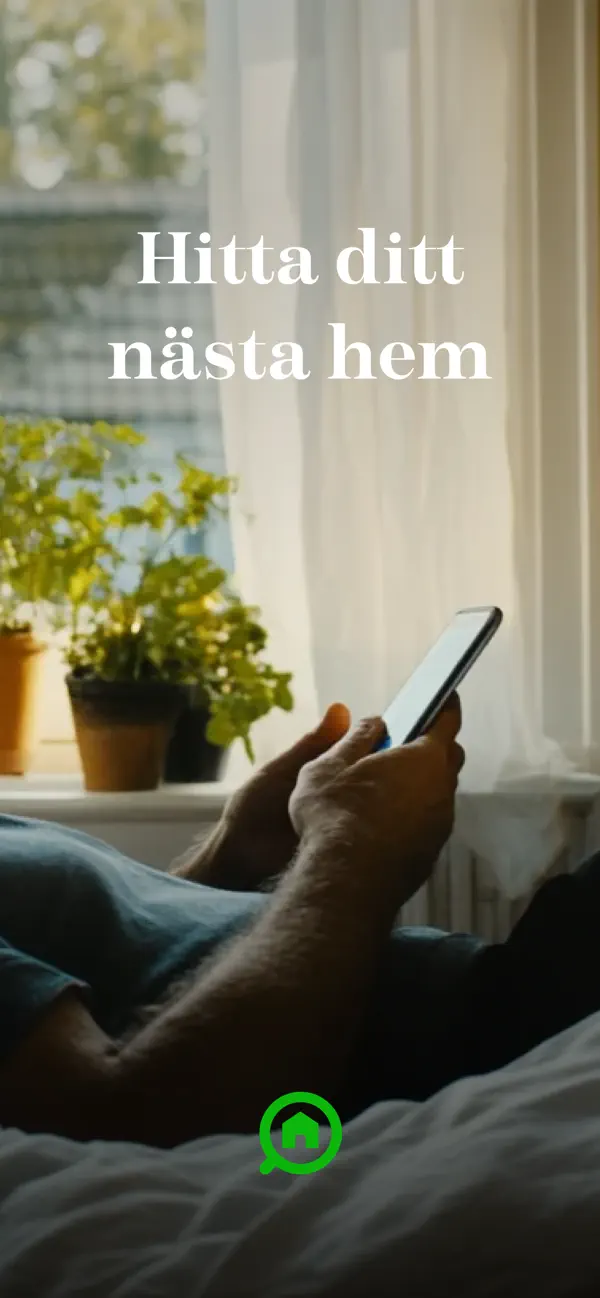 Screenshot #1 pour Hemnet – Hitta din drömbostad
