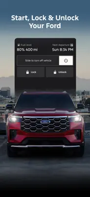 Ford Vietnam 2