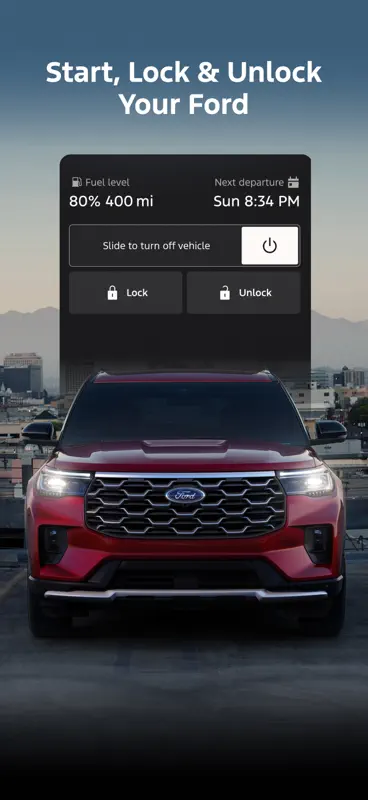 Ford™ screenshot 2 of 8