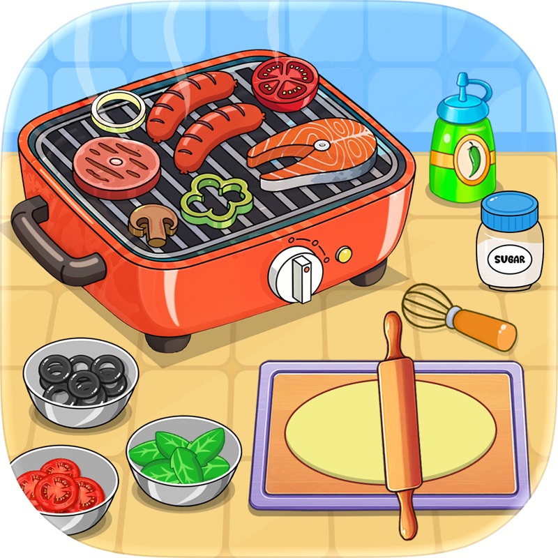 Spooky terror sound beat maker screenshot 7