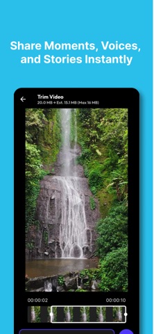 InChat Messenger Screenshot 1 of 5