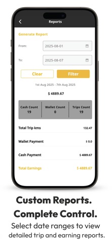 Ucab Drive screenshot