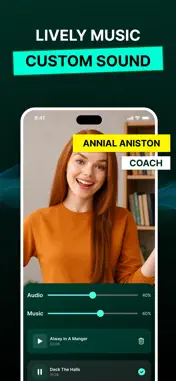 Teleprompter: Script & Caption screenshot 6