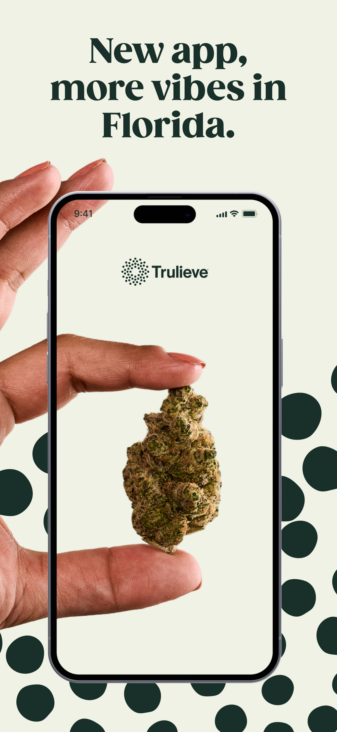 Trulieve: Cannabis Dispensary