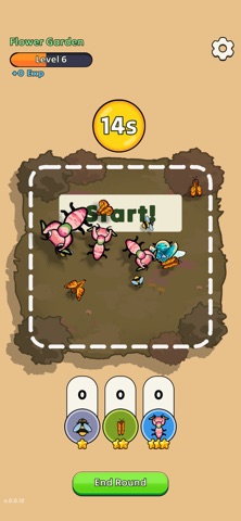 Froggii's Shop: Idle Bug Catch Screenshot 5 of 6