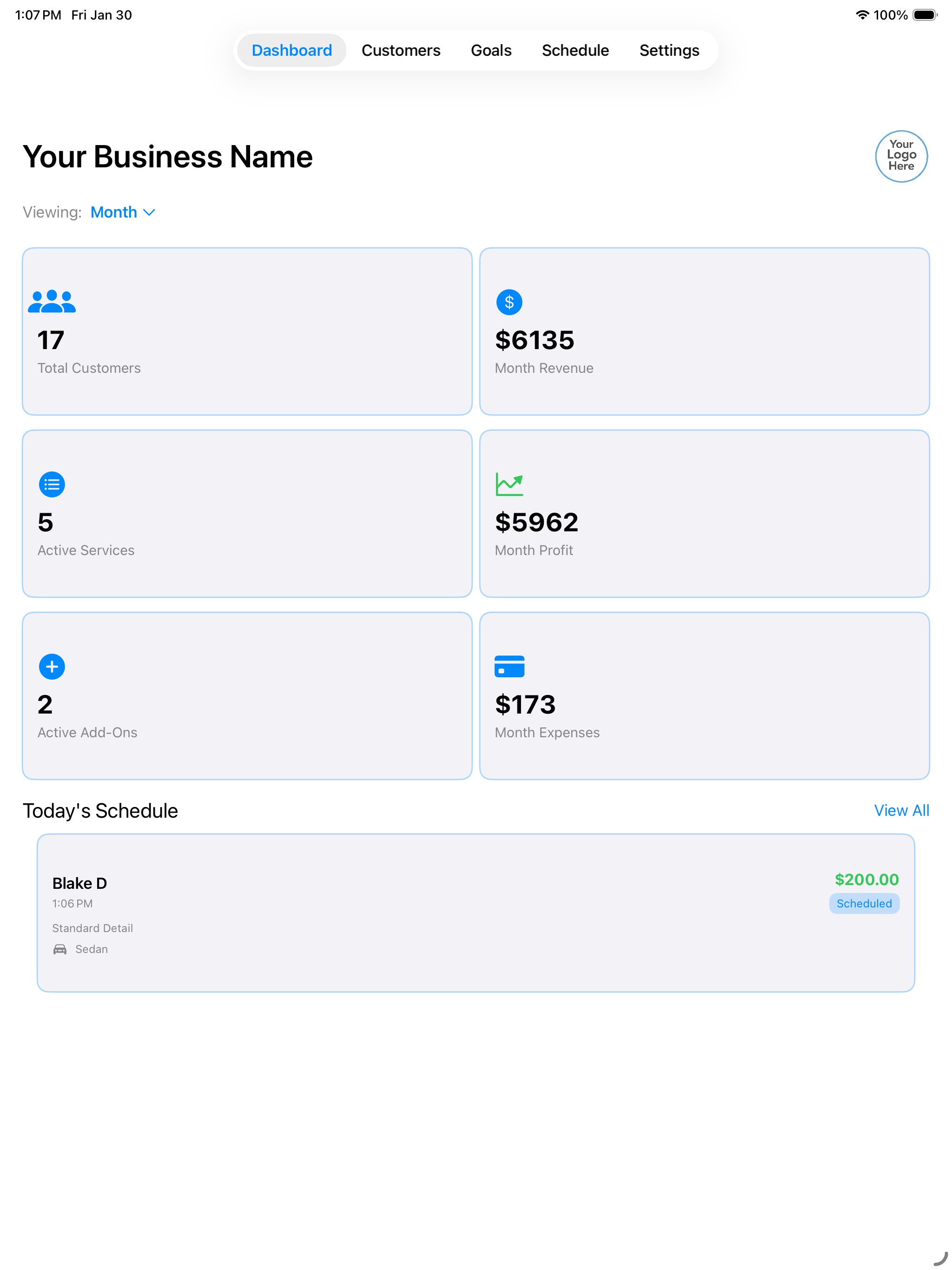 Detail Pro+ screenshot 9
