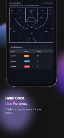 Reps - Training Screenshot 5 of 10