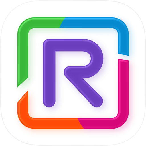ALE Rainbow