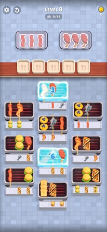 Yummy Sizzle Screenshot 4 of 5