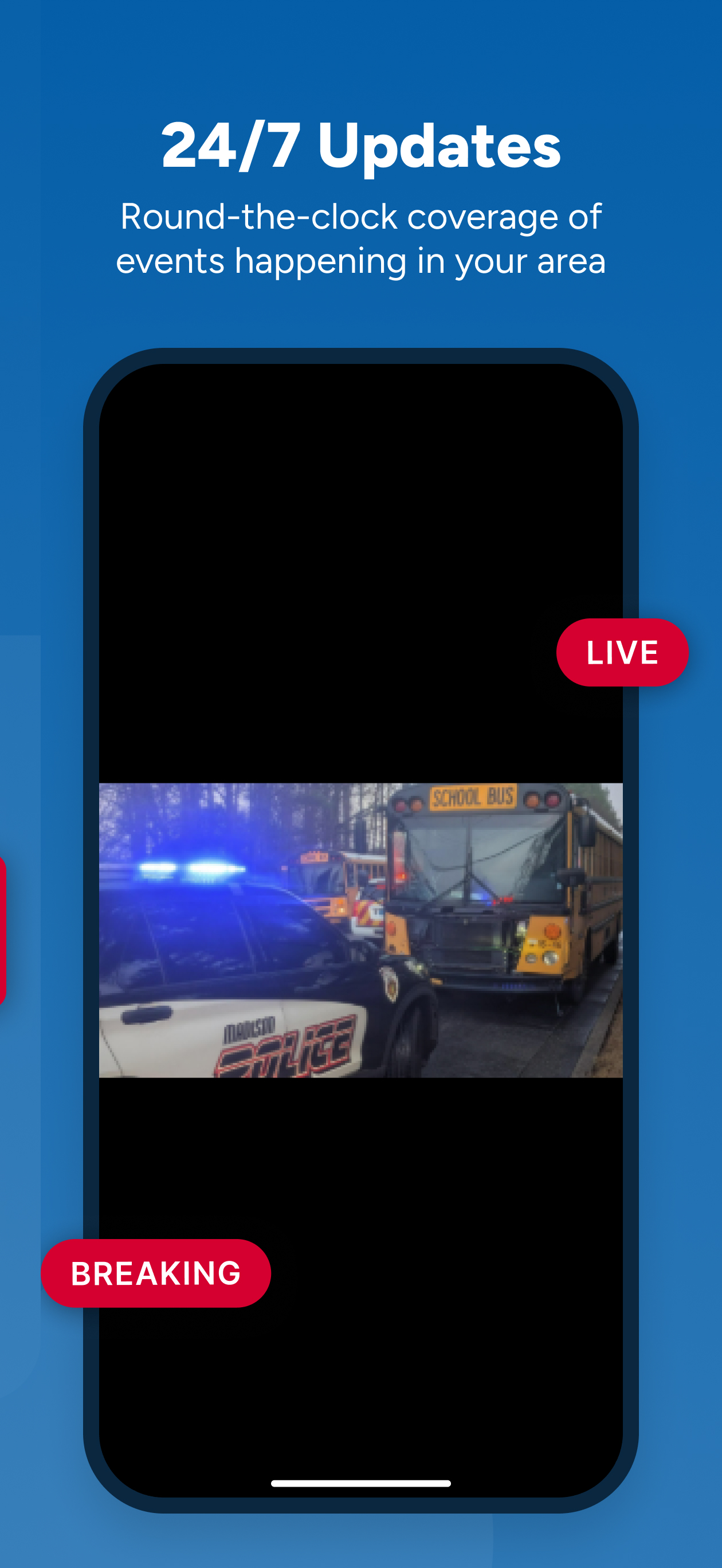 FOX54 WZDX News Huntsville screenshot 6