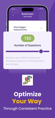 NPTE Practice Test: PT & PTA screenshot