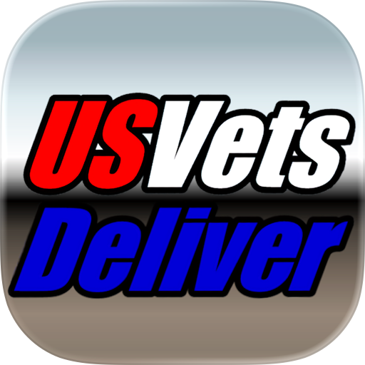 USVetsDeliver