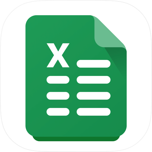 Spreadsheets - Create & Edit
