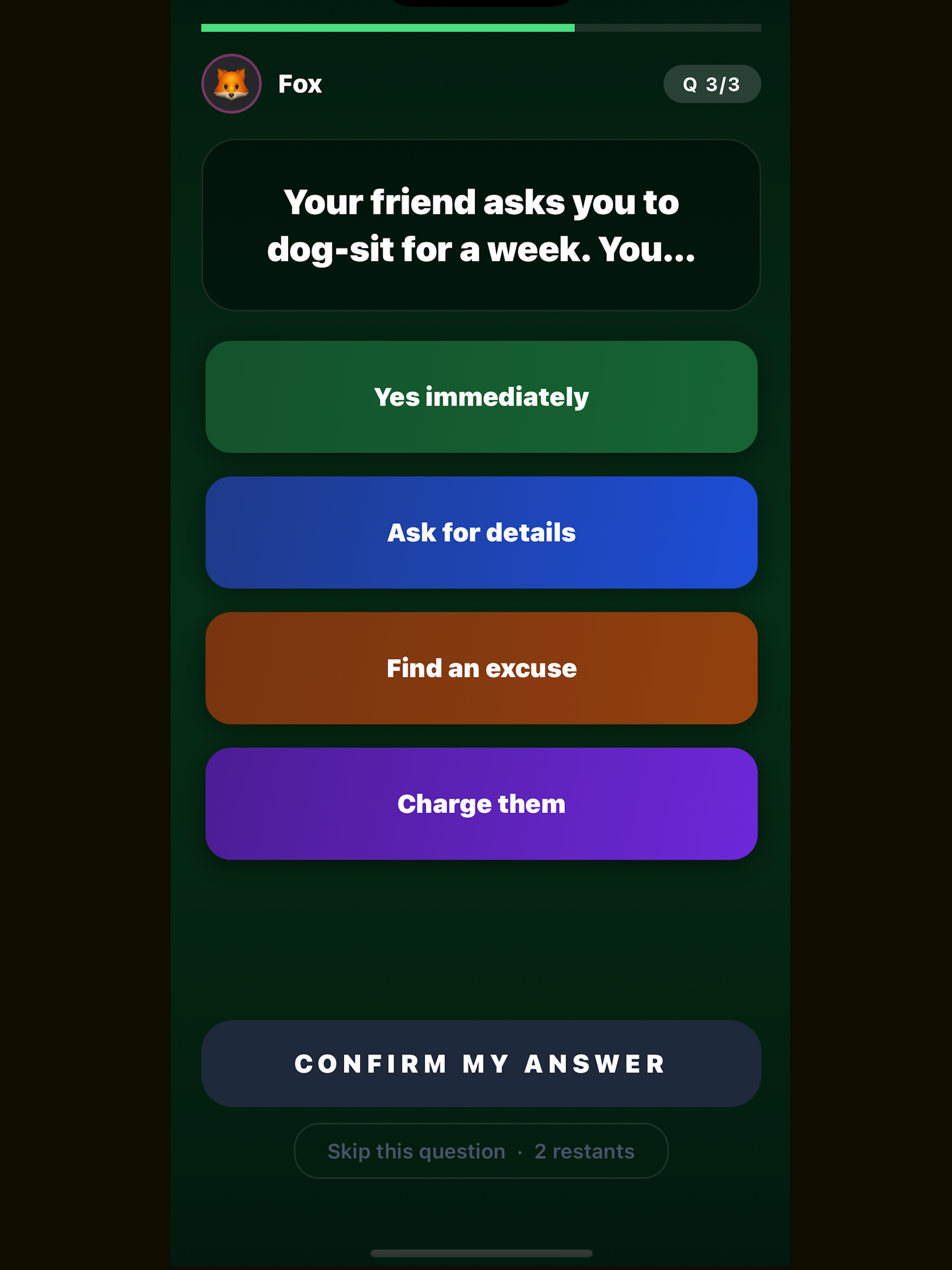 GuessYourMind