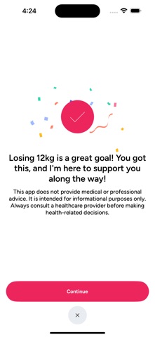UY App Screenshot 3 of 8